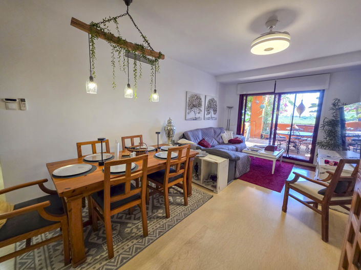 Image No.6-Propriété de 3 chambres à vendre à Manilva