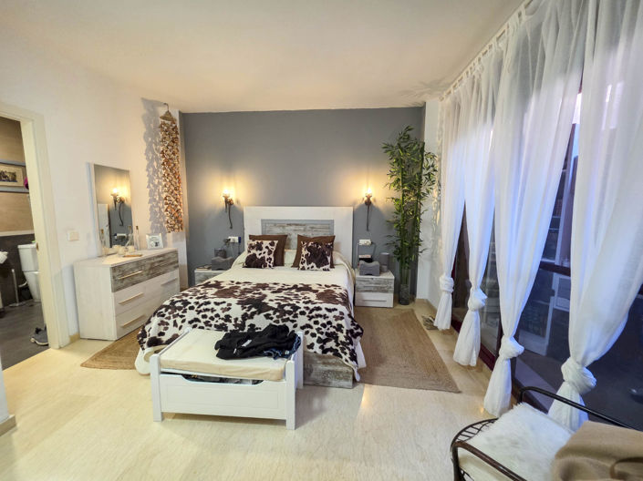 Image No.8-Propriété de 3 chambres à vendre à Manilva
