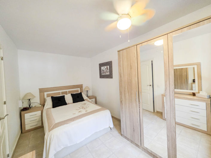 Image No.12-Maison de ville de 3 chambres à vendre à Estepona