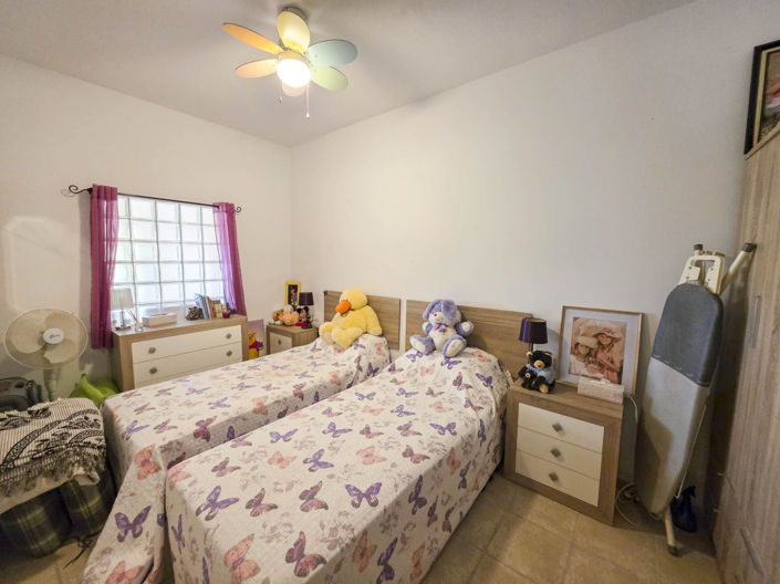 Image No.13-Maison de ville de 3 chambres à vendre à Estepona