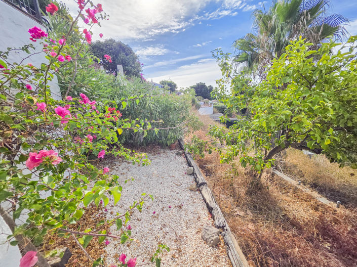 Image No.20-Maison de ville de 3 chambres à vendre à Estepona
