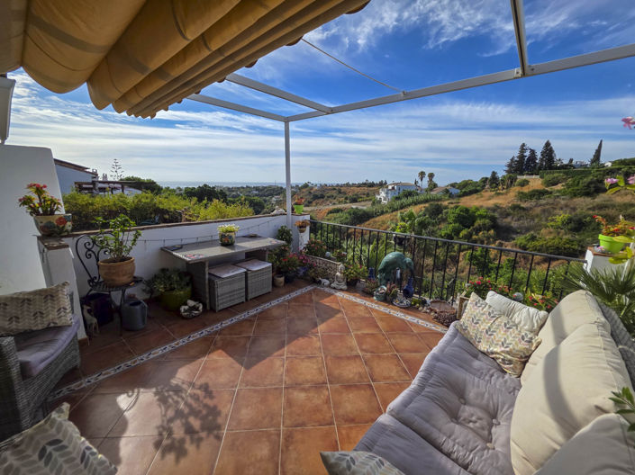 Image No.22-Maison de ville de 3 chambres à vendre à Estepona