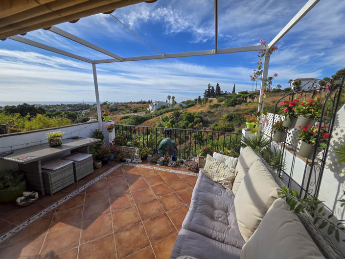 Image No.24-Maison de ville de 3 chambres à vendre à Estepona