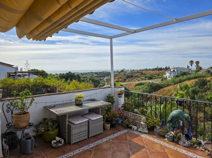 Image No.25-Maison de ville de 3 chambres à vendre à Estepona