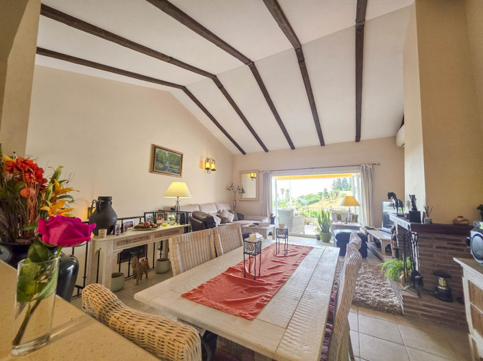 Image No.33-Maison de ville de 3 chambres à vendre à Estepona