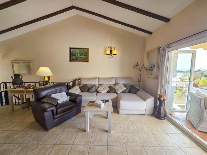 Image No.37-Maison de ville de 3 chambres à vendre à Estepona