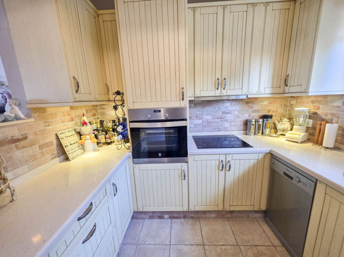 Image No.39-Maison de ville de 3 chambres à vendre à Estepona