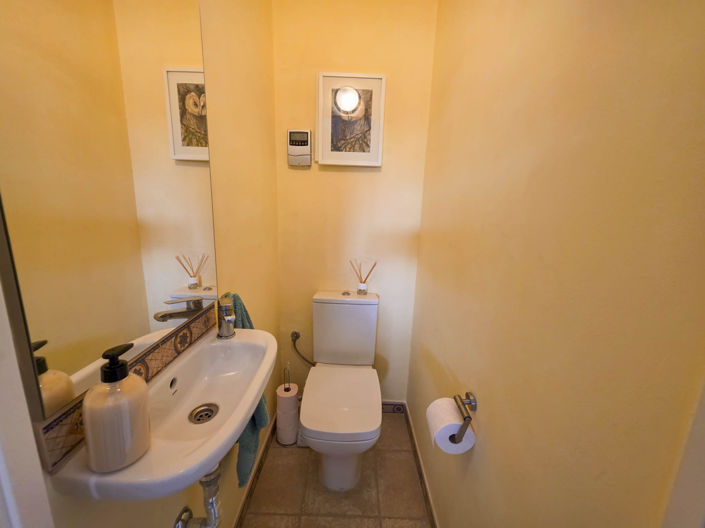 Image No.46-Maison de ville de 3 chambres à vendre à Estepona