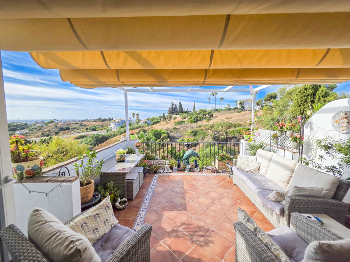 Image No.6-Maison de ville de 3 chambres à vendre à Estepona