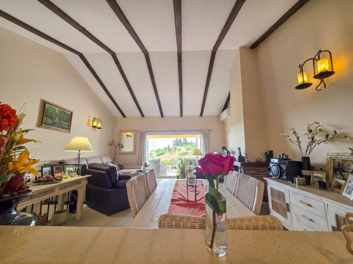 Image No.7-Maison de ville de 3 chambres à vendre à Estepona