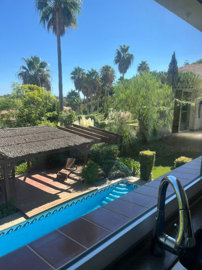 1 - Sotogrande playa, Maison