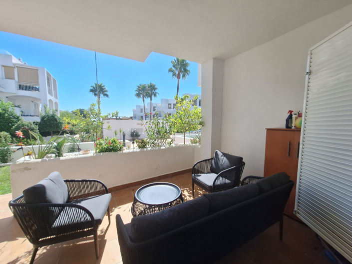 Image No.12-Propriété de 2 chambres à vendre à Manilva