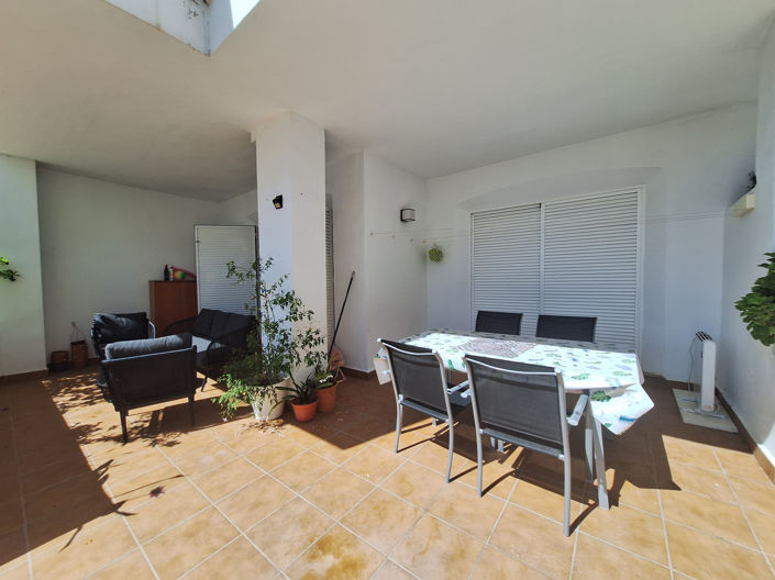 Image No.14-Propriété de 2 chambres à vendre à Manilva