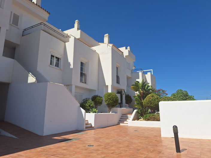 Image No.17-Propriété de 2 chambres à vendre à Manilva