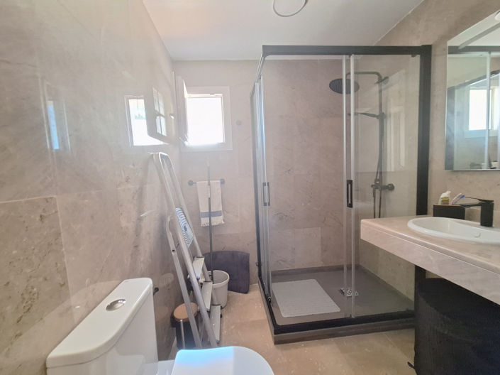 Image No.5-Propriété de 2 chambres à vendre à Manilva