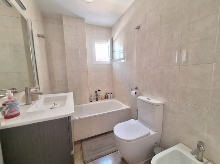 Image No.6-Propriété de 2 chambres à vendre à Manilva