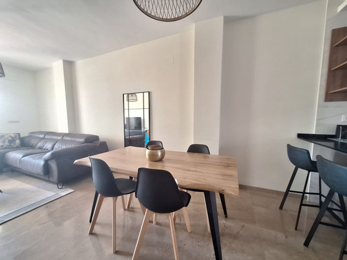 Image No.9-Propriété de 2 chambres à vendre à Manilva