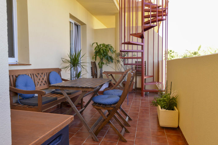 Image No.1-2 Bed Penthouse for sale