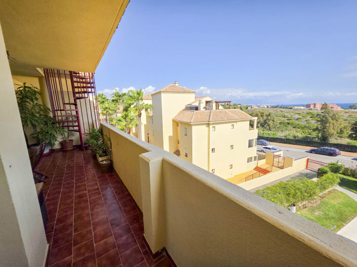 Image No.12-Penthouse de 2 chambres à vendre à Manilva