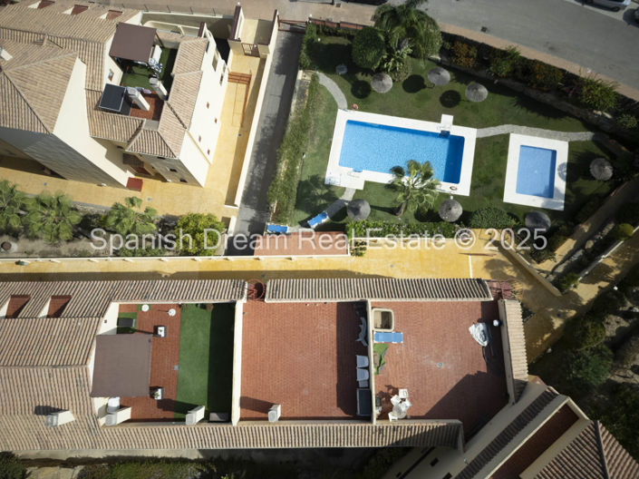 Image No.16-Penthouse de 2 chambres à vendre à Manilva