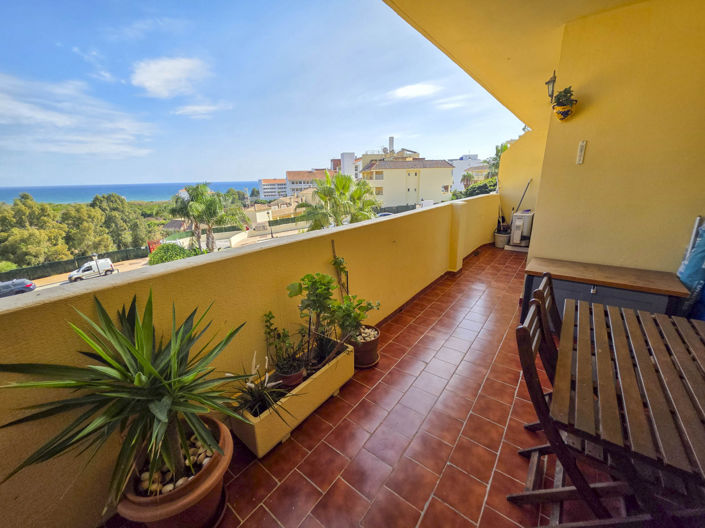 Image No.17-Penthouse de 2 chambres à vendre à Manilva