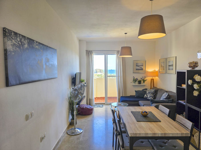 Image No.19-Penthouse de 2 chambres à vendre à Manilva