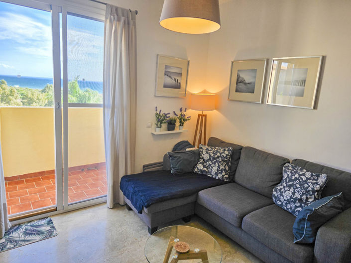 Image No.20-Penthouse de 2 chambres à vendre à Manilva