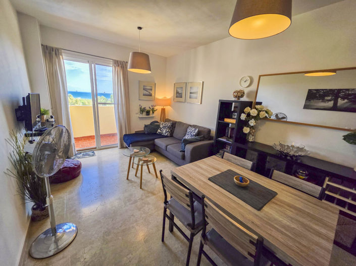 Image No.3-Penthouse de 2 chambres à vendre à Manilva