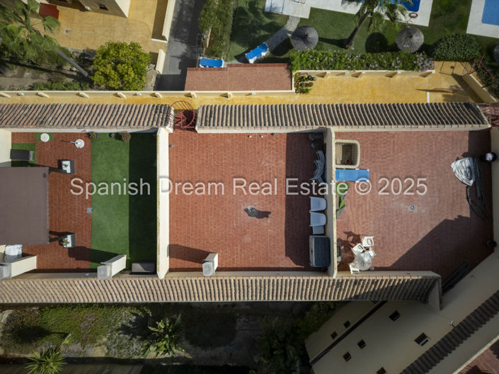 Image No.30-Penthouse de 2 chambres à vendre à Manilva