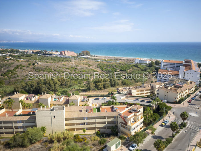 Image No.31-Penthouse de 2 chambres à vendre à Manilva