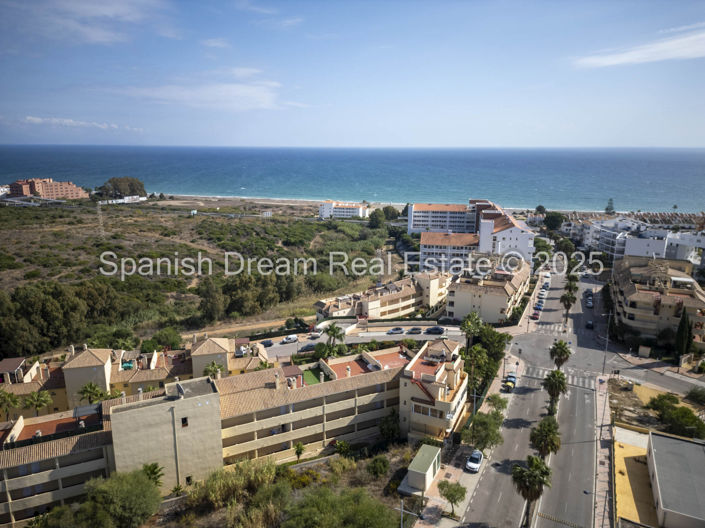 Image No.32-Penthouse de 2 chambres à vendre à Manilva