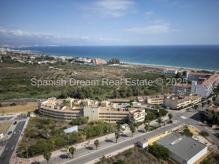 Image No.33-Penthouse de 2 chambres à vendre à Manilva