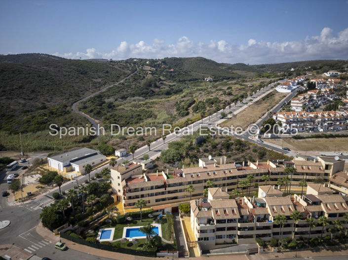 Image No.35-Penthouse de 2 chambres à vendre à Manilva