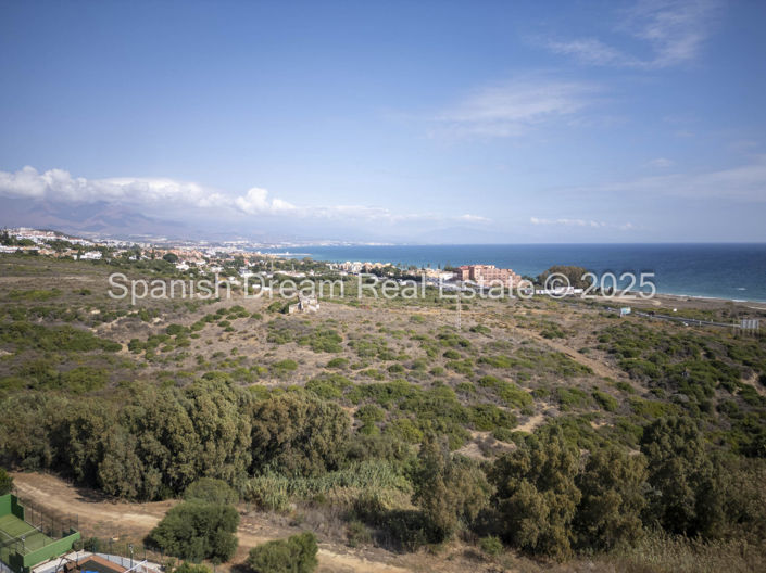 Image No.37-Penthouse de 2 chambres à vendre à Manilva