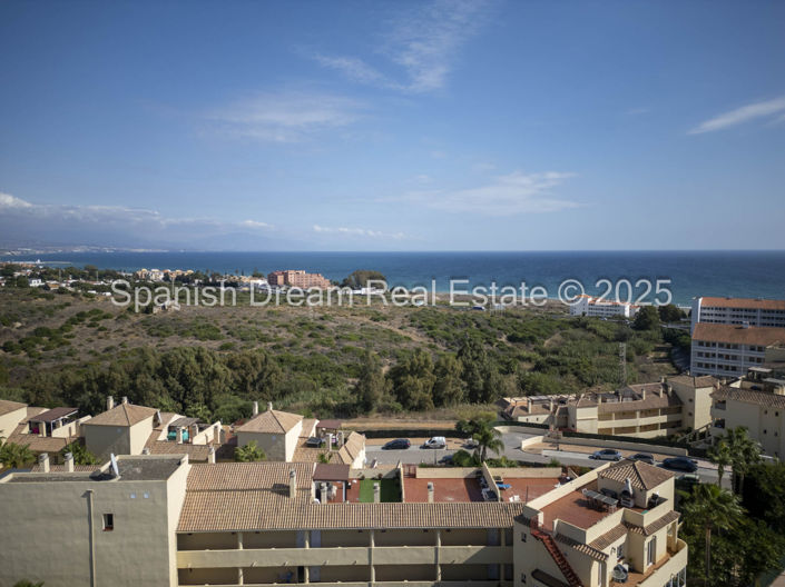 Image No.38-Penthouse de 2 chambres à vendre à Manilva