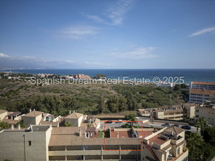 Image No.39-Penthouse de 2 chambres à vendre à Manilva