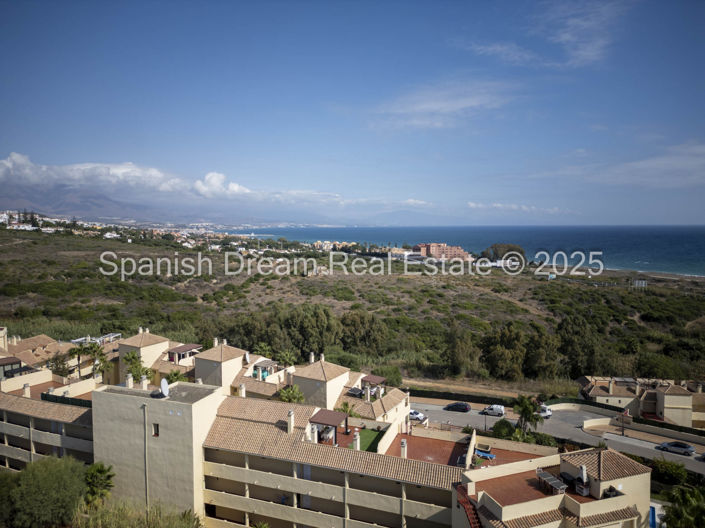 Image No.40-Penthouse de 2 chambres à vendre à Manilva