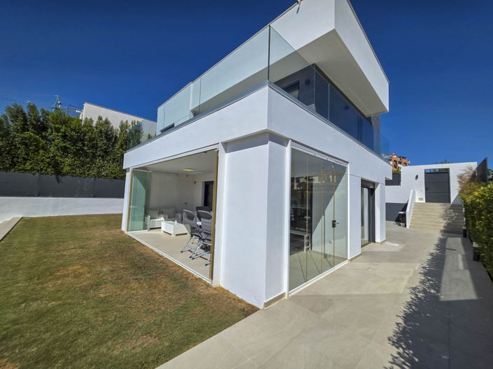 Image No.25-3 Bed House for sale