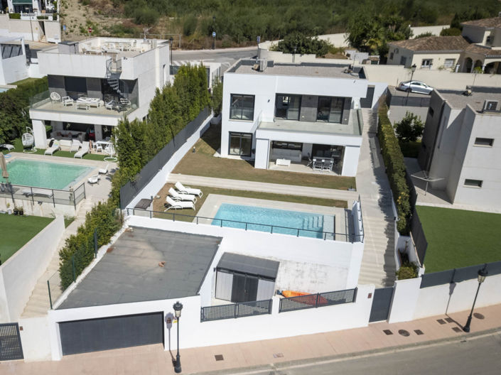 Image No.44-3 Bed House for sale