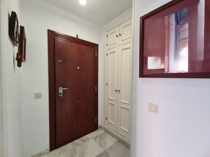 Image No.12-Appartement de 3 chambres à vendre à Manilva