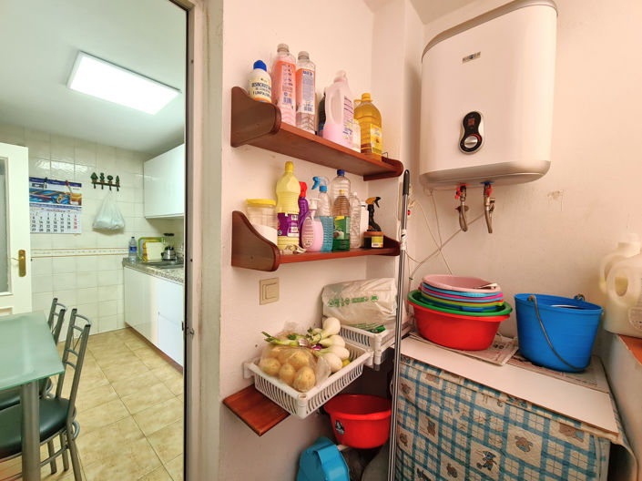 Image No.17-Appartement de 3 chambres à vendre à Manilva