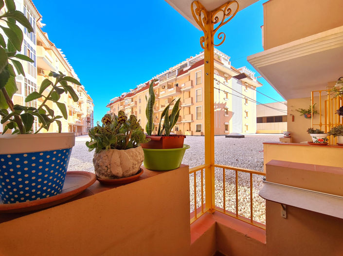 Image No.2-Appartement de 3 chambres à vendre à Manilva