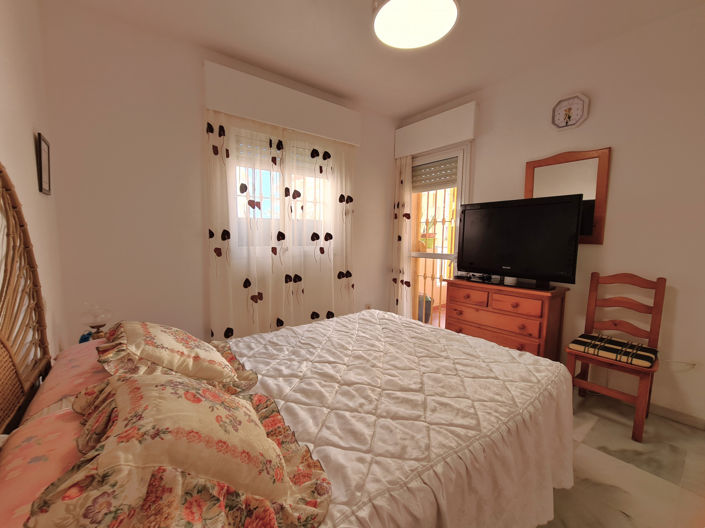 Image No.22-Appartement de 3 chambres à vendre à Manilva