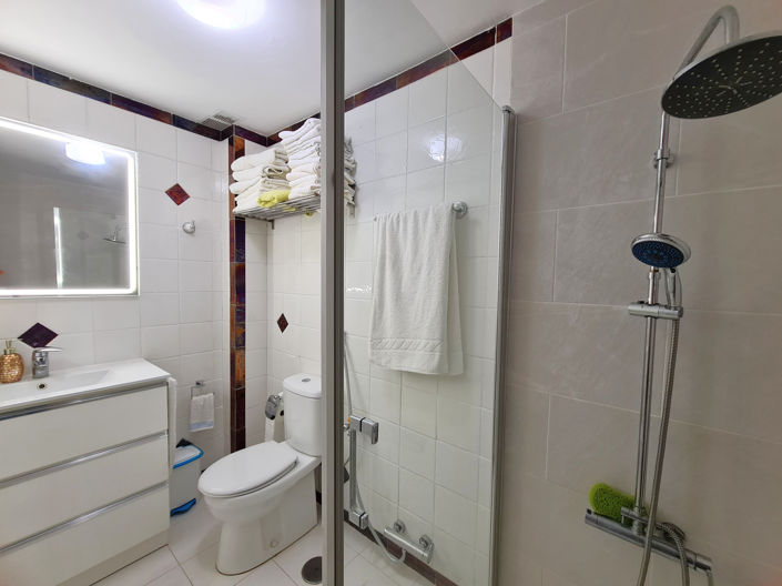 Image No.24-Appartement de 3 chambres à vendre à Manilva