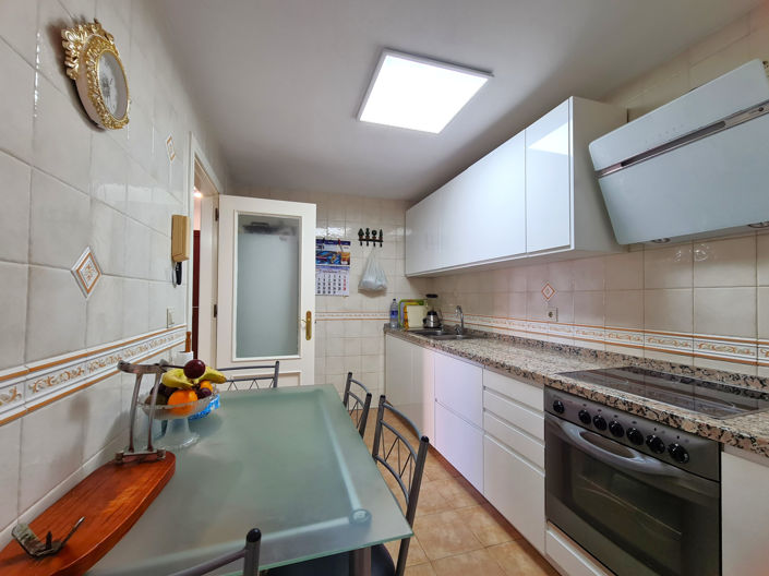 Image No.3-Appartement de 3 chambres à vendre à Manilva