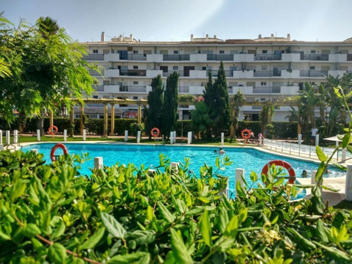 Image No.36-Appartement de 3 chambres à vendre à Manilva