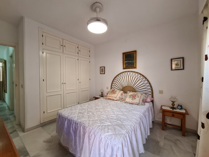 Image No.4-Appartement de 3 chambres à vendre à Manilva