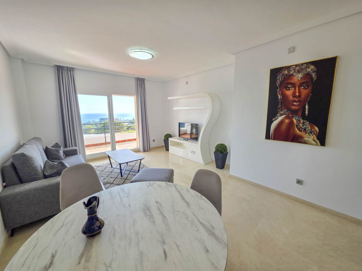 Image No.3-Appartement de 2 chambres à vendre à Manilva