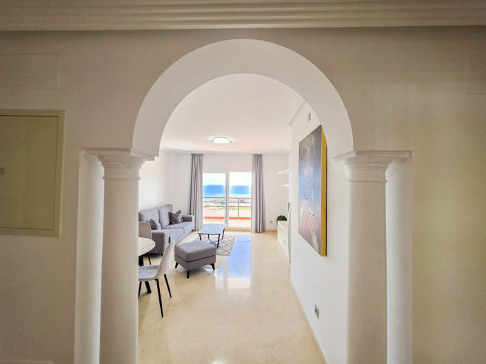 Image No.4-Appartement de 2 chambres à vendre à Manilva