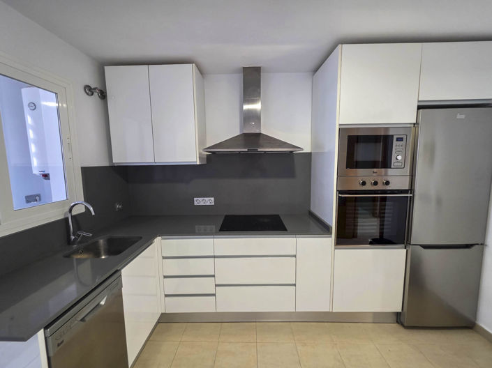 Image No.5-Appartement de 2 chambres à vendre à Manilva